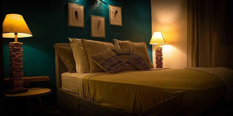 Villa Favela Chic