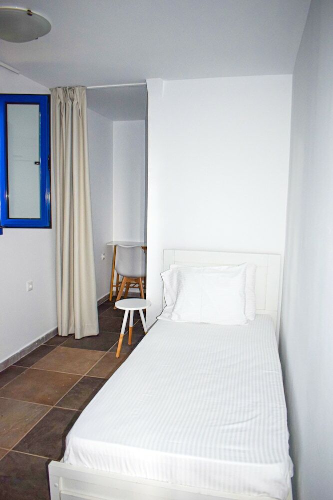 Apartamentos Muses Seaside Villas