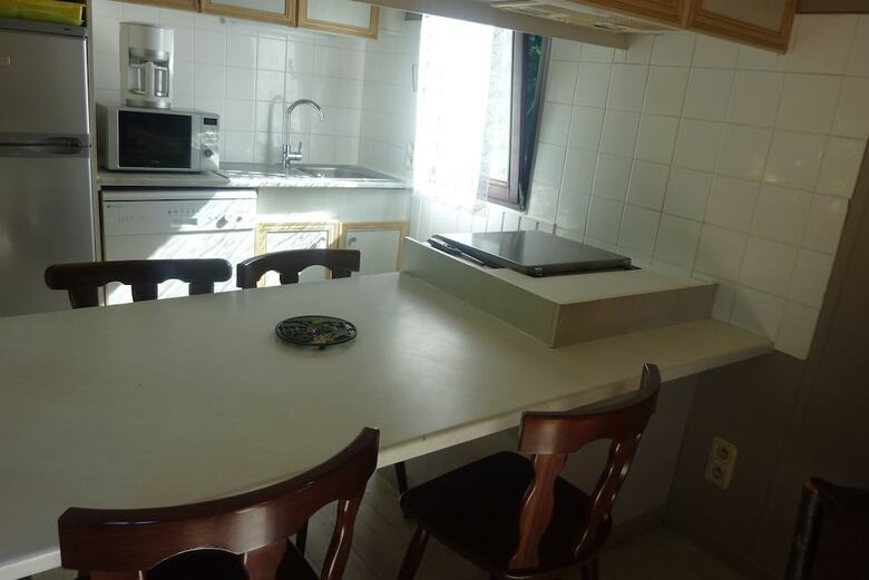Relais Du Saussay - Chalet Les Fresnes