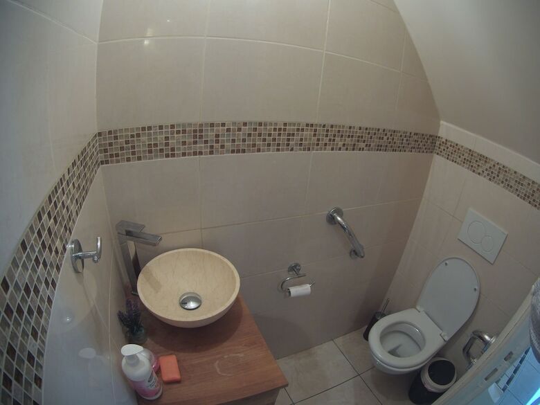 Belle Maison Tr�s Proche de Disneyland