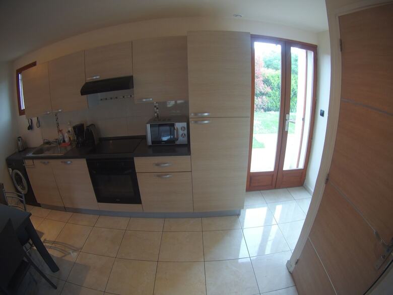 Belle Maison Tr�s Proche de Disneyland