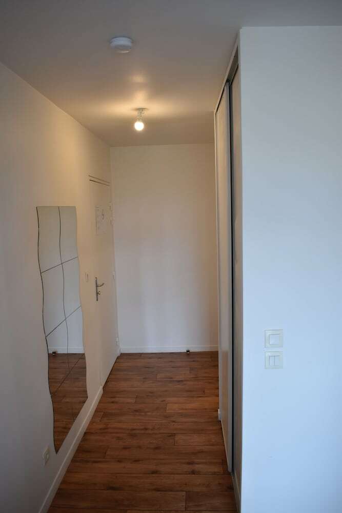 Apartamento Duplex Et Studio Pr�s de Disneyland