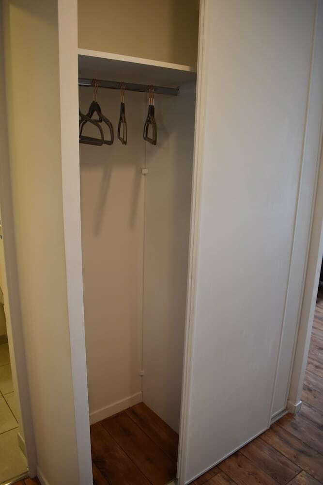 Apartamento Duplex Et Studio Pr�s de Disneyland