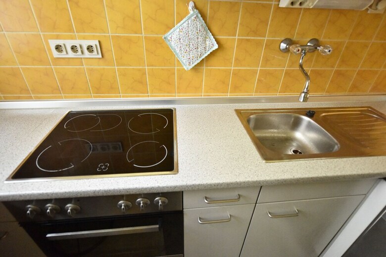 Apartamentos Liliencronstrasse