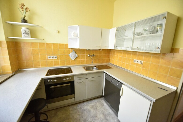 Apartamentos Liliencronstrasse