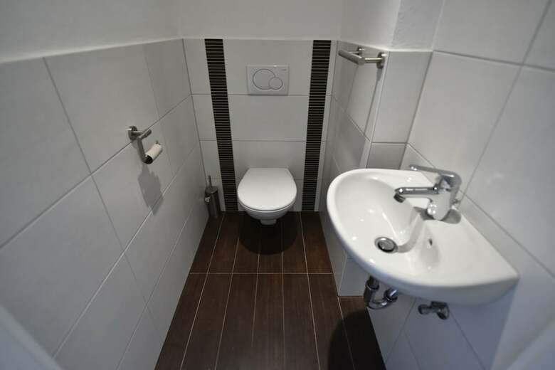 Apartamentos Liliencronstrasse