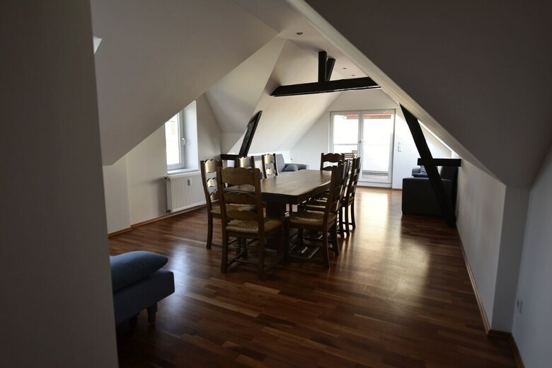 Apartamentos Liliencronstrasse