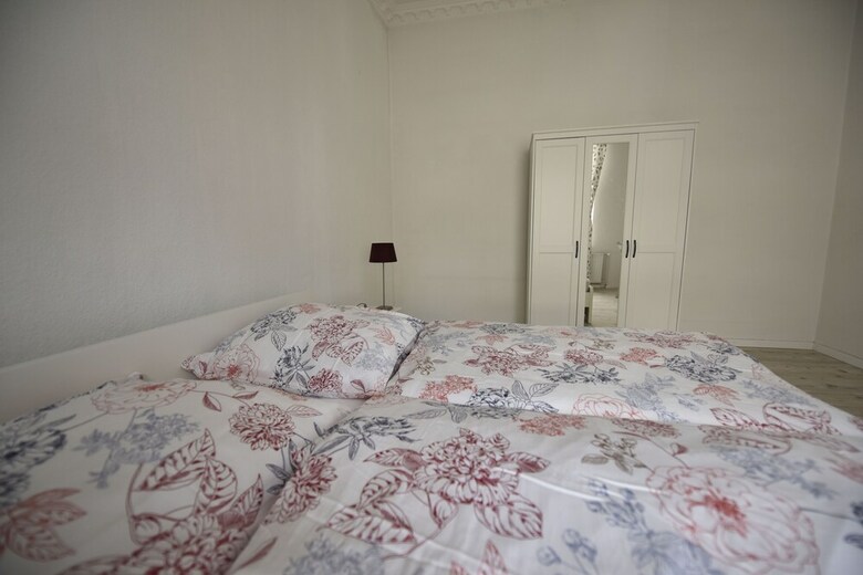 Apartamentos Liliencronstrasse
