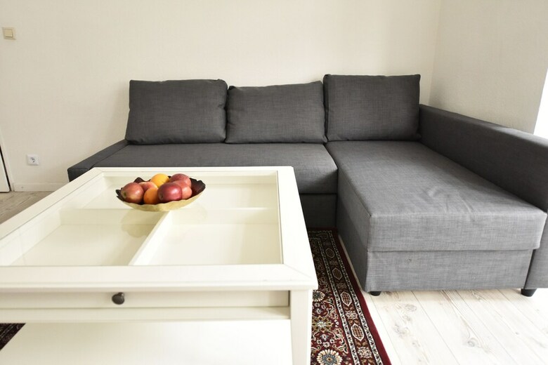 Apartamentos Liliencronstrasse