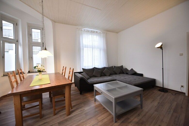 Apartamentos Liliencronstrasse