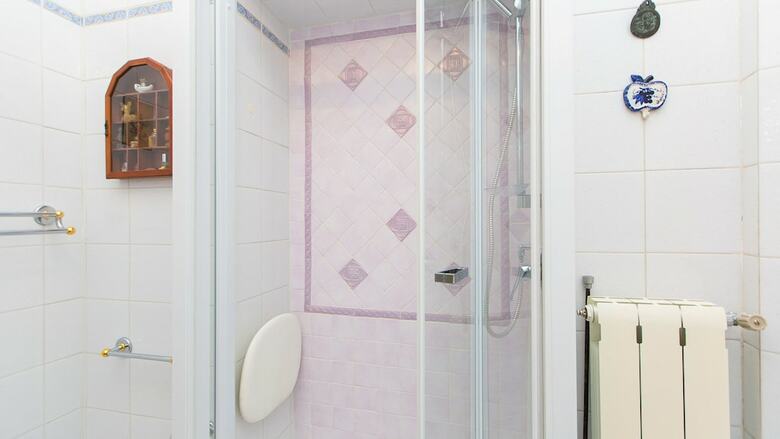 Rental In Rome Colosseum Apartment