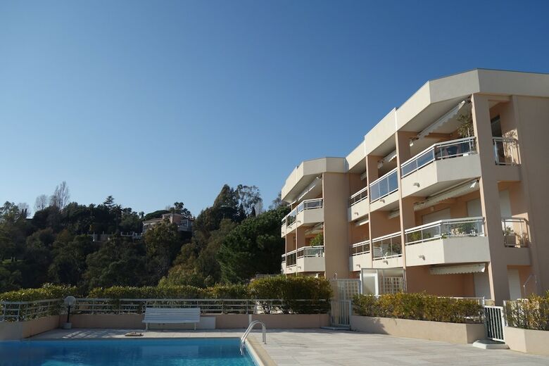 Apartamento Welcome To Cannes - Acanthes