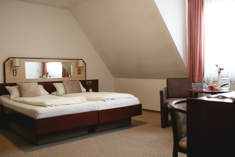 Hotel & Restaurant 'am J�denhof'