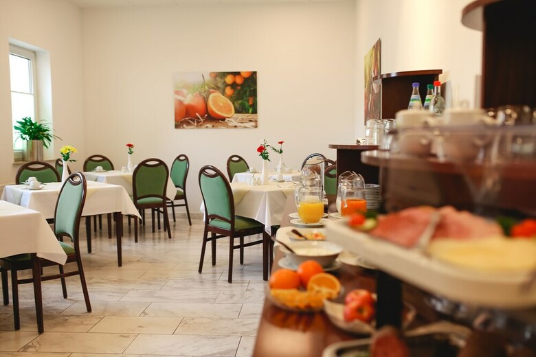 Hotel & Restaurant 'am J�denhof'