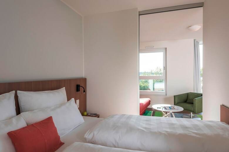 Mintrops Concierge Hotel