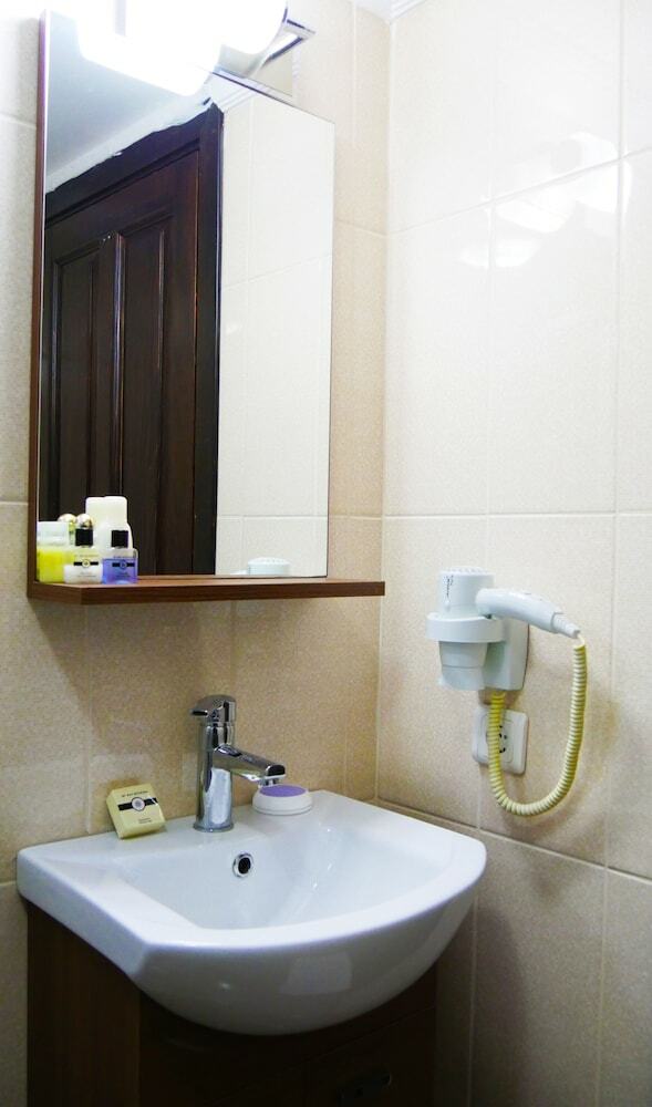 Hotel My Way Teras Butik Otel