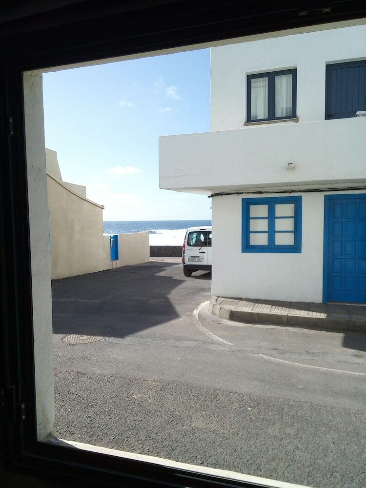 Hostal La Santa Hostel - Only Adults