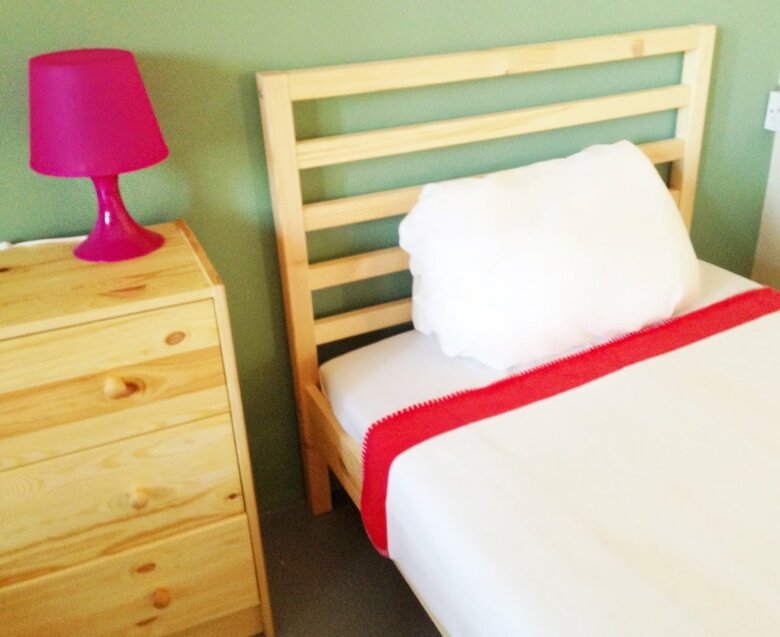 Hostal L'ile Maurice Hostel