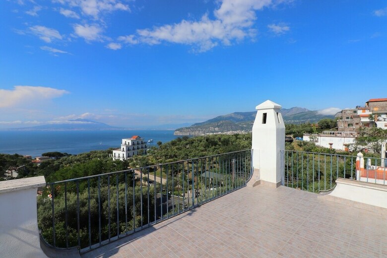 Villa La Casetta Di Emma