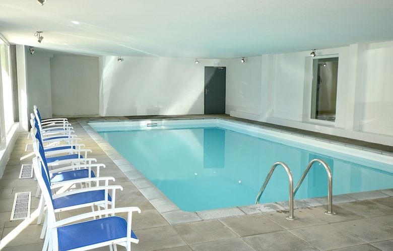Residencia R�sidence Odalys L'ours Blanc