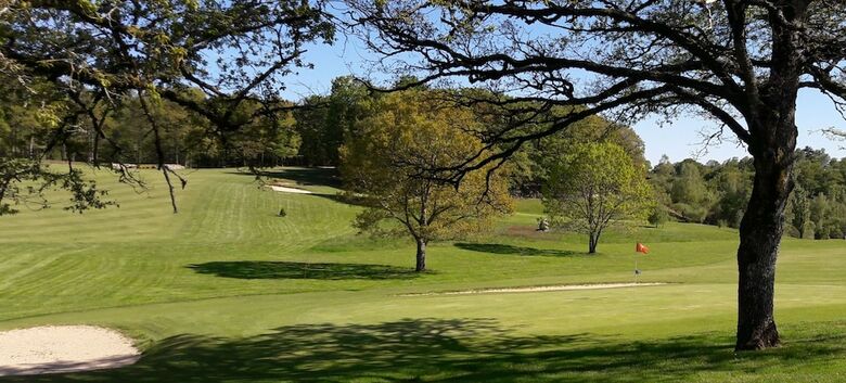 Hotel H�tel Du Golf de Laguiole-mezeyrac