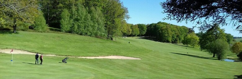 Hotel H�tel Du Golf de Laguiole-mezeyrac