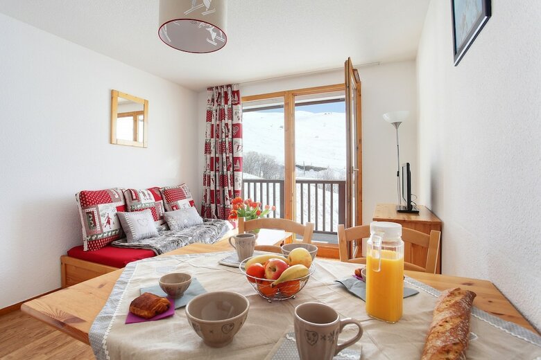 Residencia R�sidence Odalys Les Balcons Du Soleil