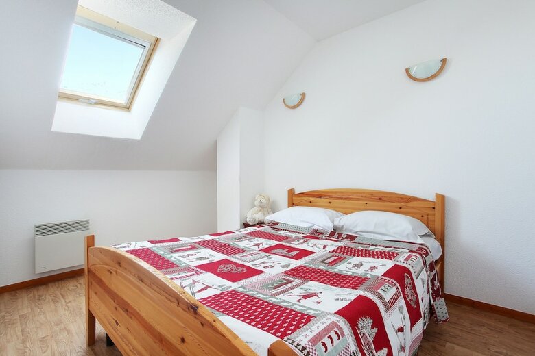 Residencia R�sidence Odalys Les Balcons Du Soleil