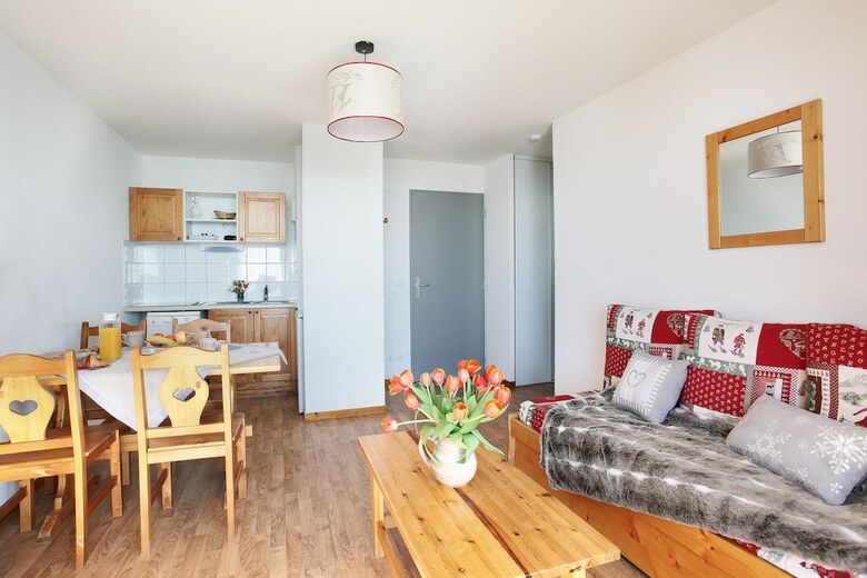 Residencia R�sidence Odalys Les Balcons Du Soleil
