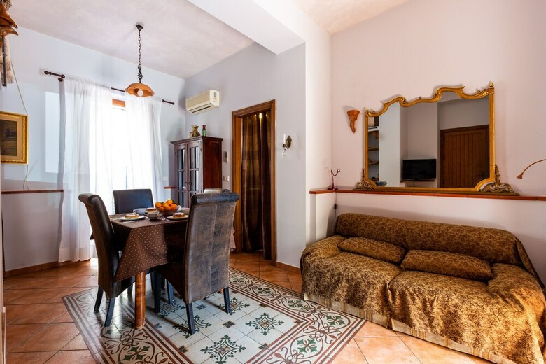 Apartamento Solemar Sicilia - Casa Maria