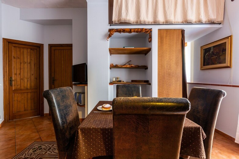 Apartamento Solemar Sicilia - Casa Maria