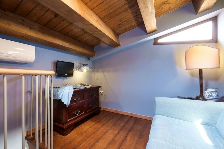 Apartamento Solemar Sicilia - Casa Maria