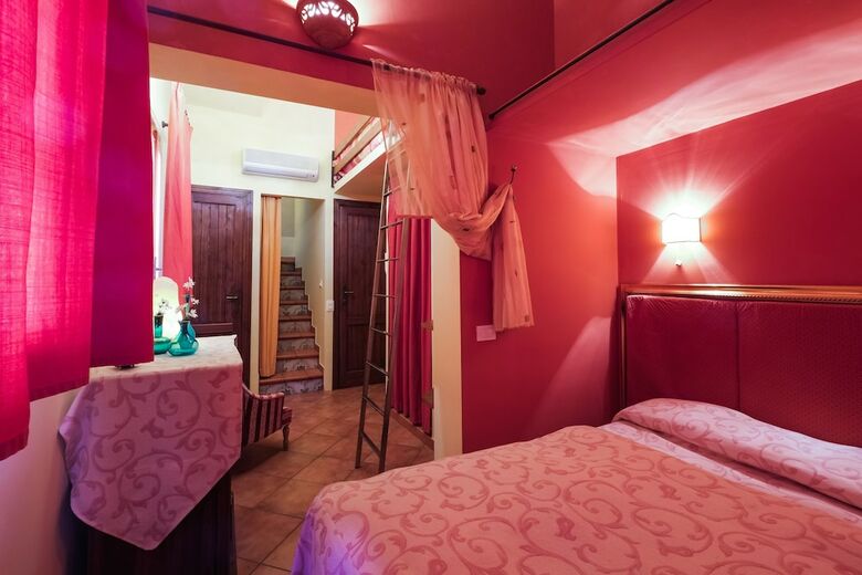 Apartamento Solemar Sicilia - Casa Maria