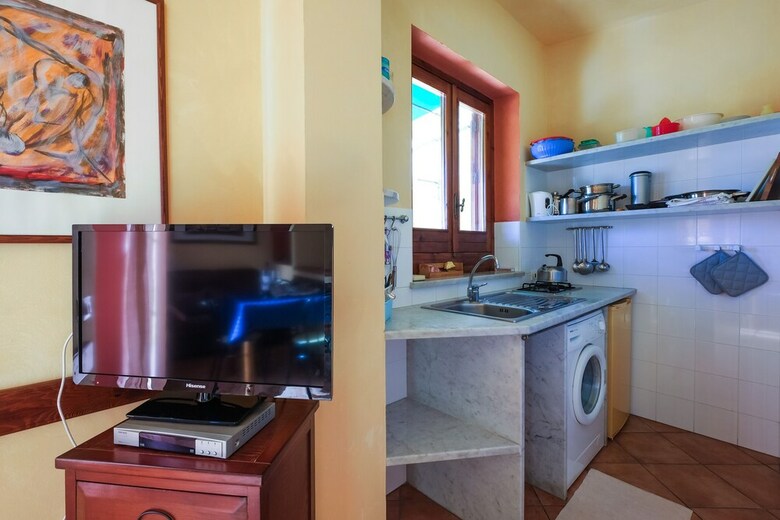 Apartamento Solemar Sicilia - Casa Maria