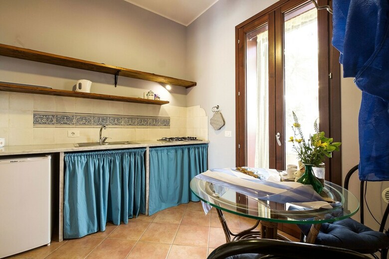 Apartamento Solemar Sicilia - Casa Maria