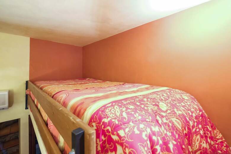 Apartamento Solemar Sicilia - Casa Maria