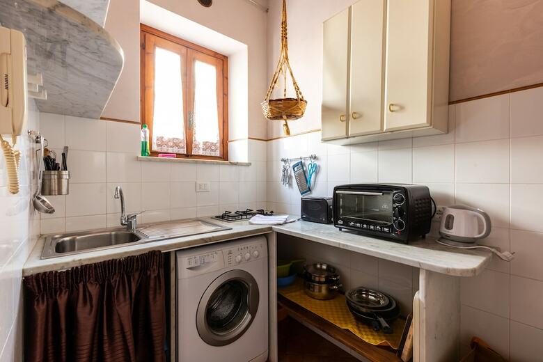 Apartamento Solemar Sicilia - Casa Maria