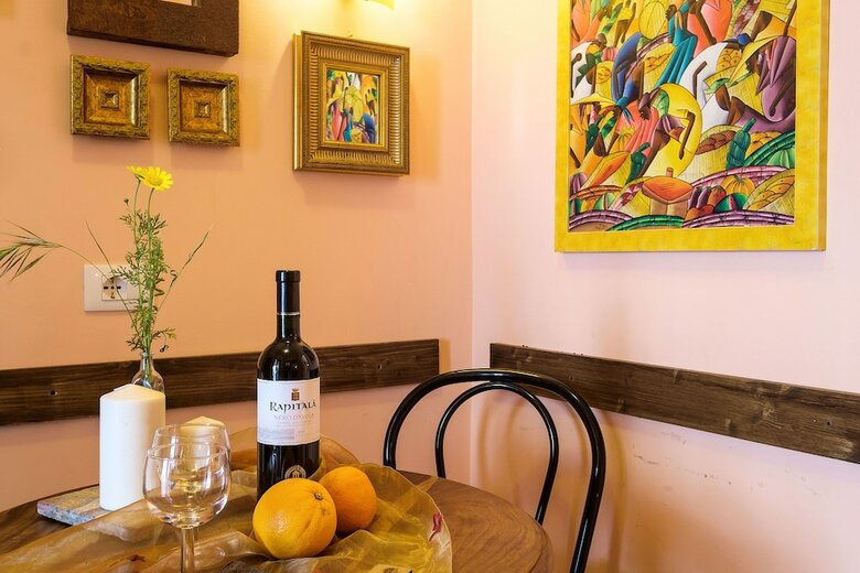 Apartamento Solemar Sicilia - Casa Maria