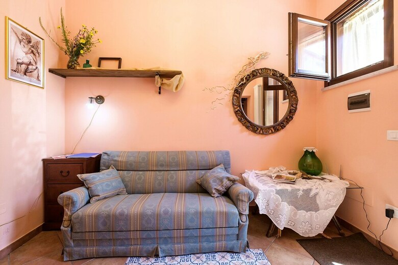 Apartamento Solemar Sicilia - Casa Maria