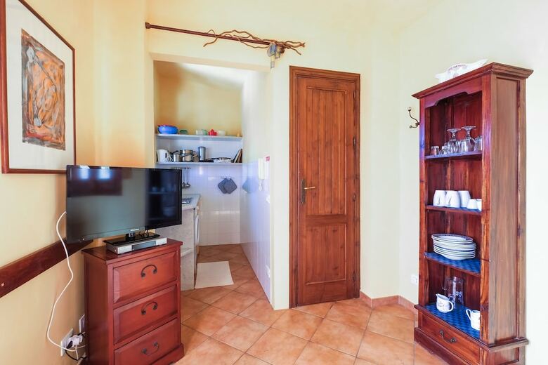 Apartamento Solemar Sicilia - Casa Maria