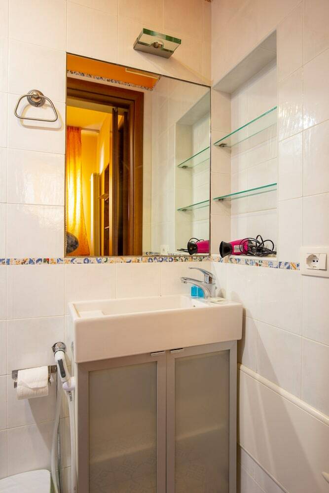 Apartamento Solemar Sicilia - Casa Maria