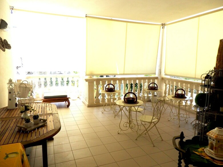 Hotel Sea Garden Gallipoli