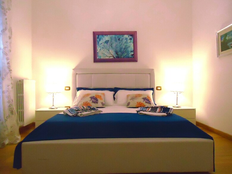 Hotel Sea Garden Gallipoli