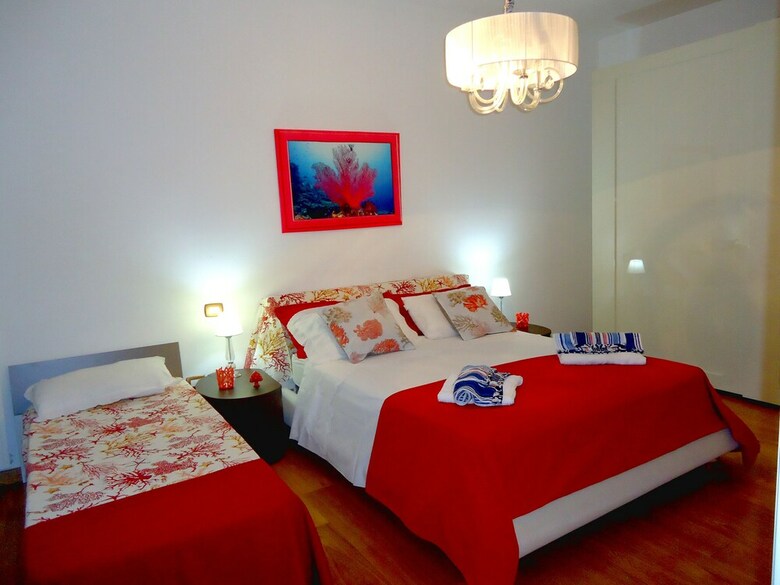 Hotel Sea Garden Gallipoli