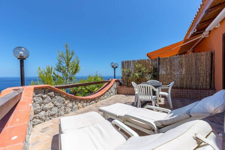 Apartamento Solemar Sicilia - Residence Mer Et Soleil