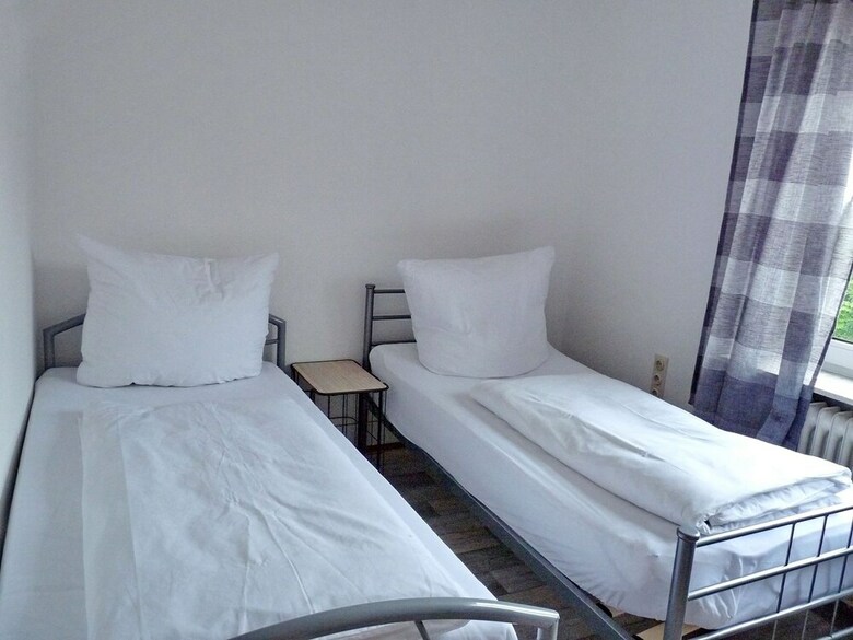 Apartmenthaus An Der Greetsieler Str. 6