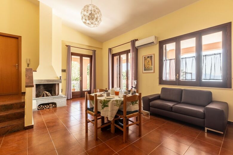 Apartamento Solemar Sicilia - Residence Lo Bianco