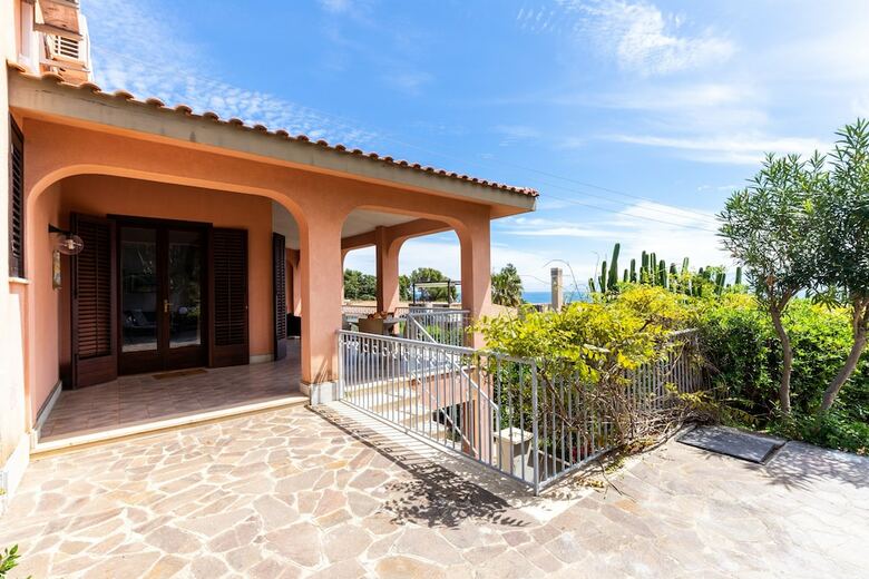 Apartamento Solemar Sicilia - Residence Lo Bianco