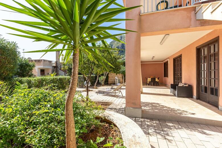 Apartamento Solemar Sicilia - Residence Lo Bianco