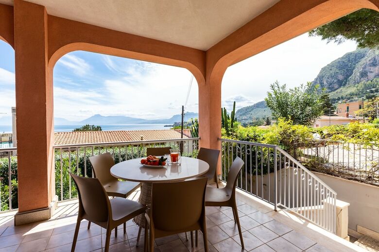 Apartamento Solemar Sicilia - Residence Lo Bianco